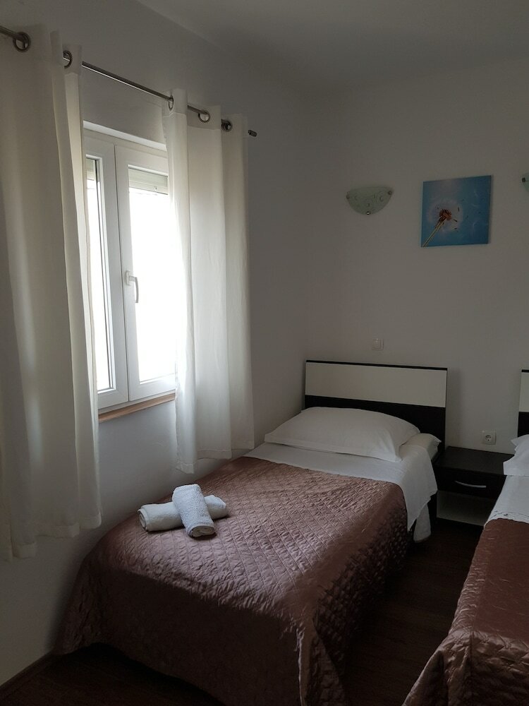 Aparthotel Apartment Mileva