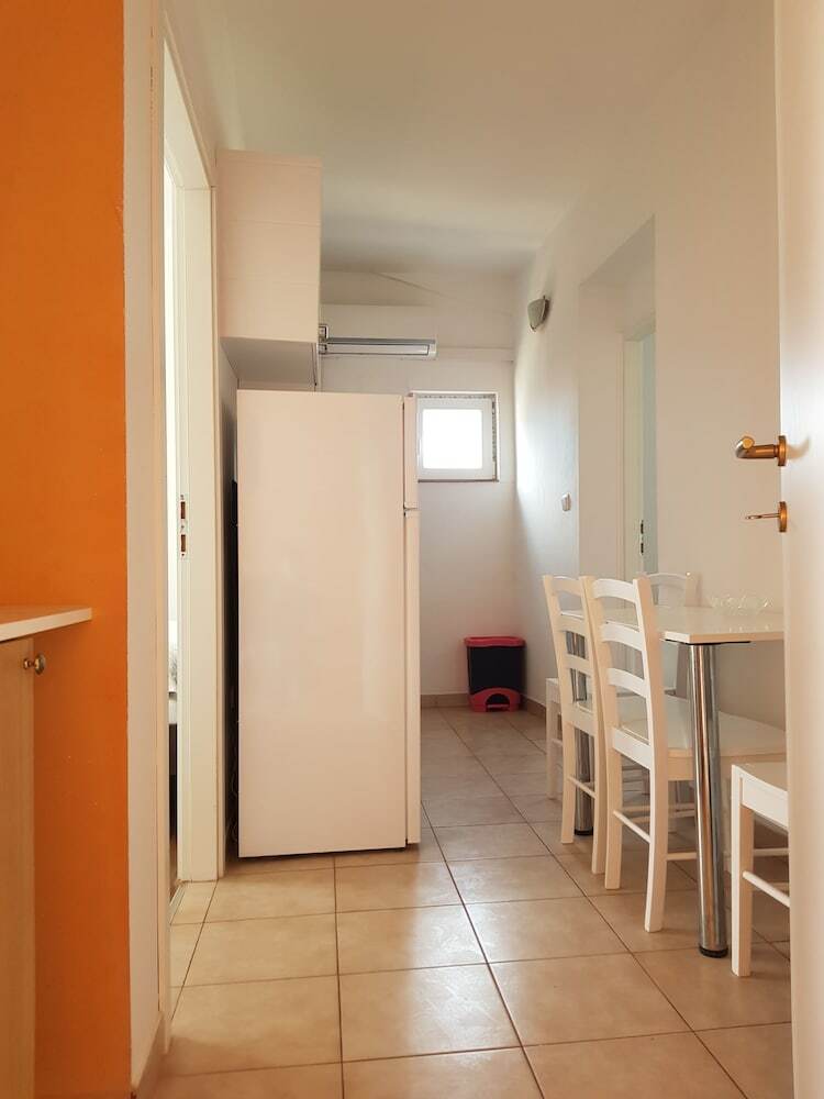 Aparthotel Apartment Mileva