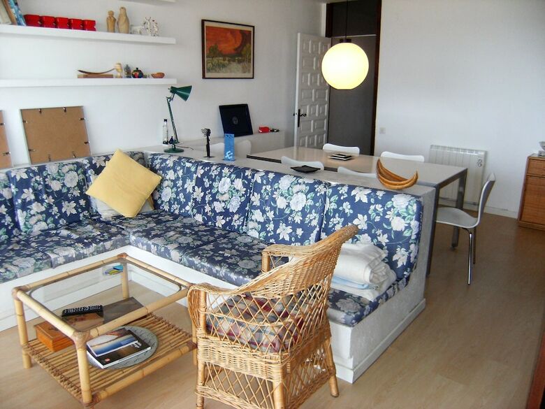 Apartamentos Catalonia
