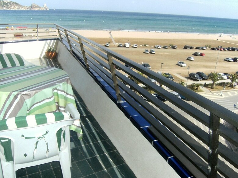 Apartamentos Catalonia