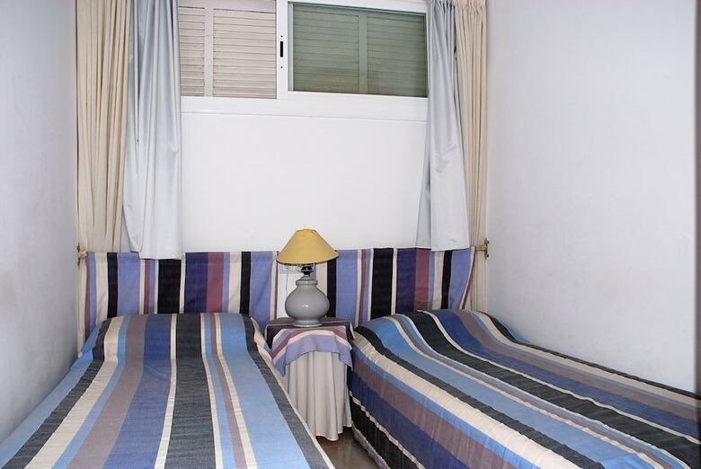 Apartamentos Catalonia