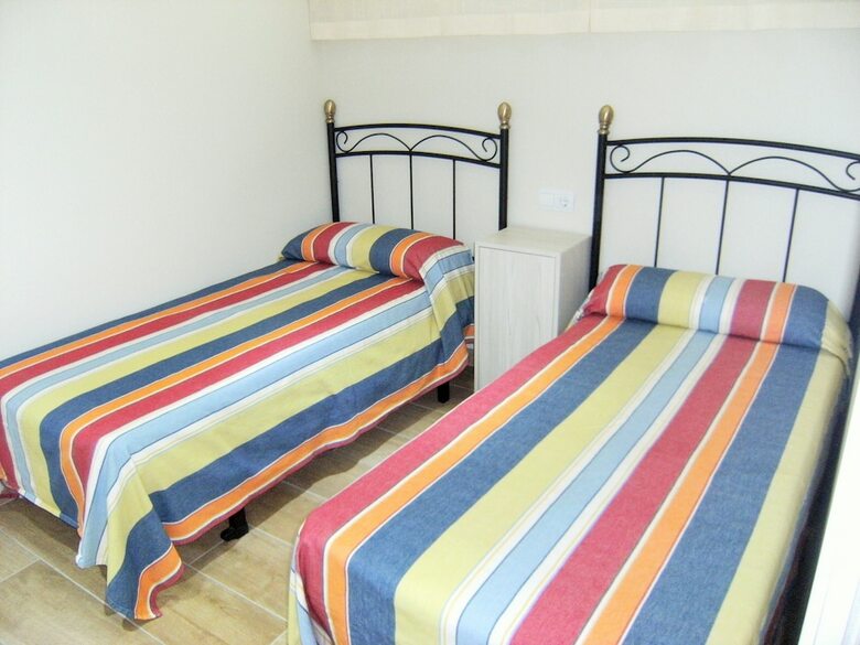 Apartamentos Catalonia