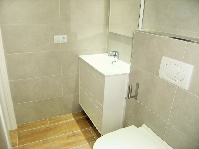Apartamentos Catalonia