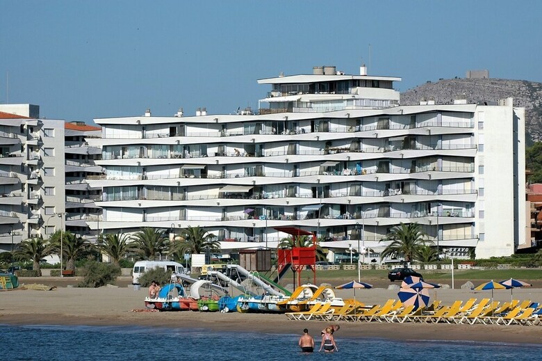 Apartamentos Catalonia