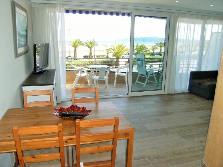 Apartamentos Catalonia