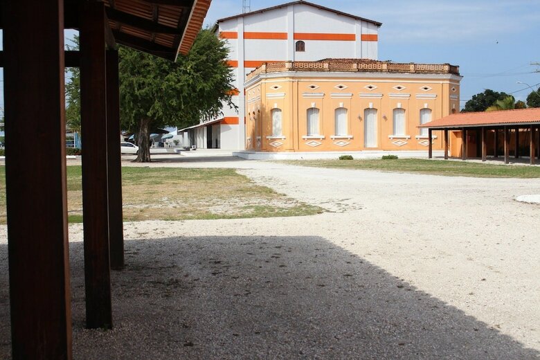 Salinas Praia Hotel