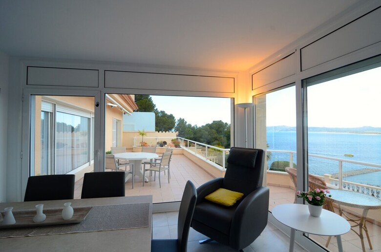 Villa Cap De La Barra 60