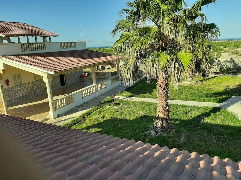 Hotel Auberge Essanya