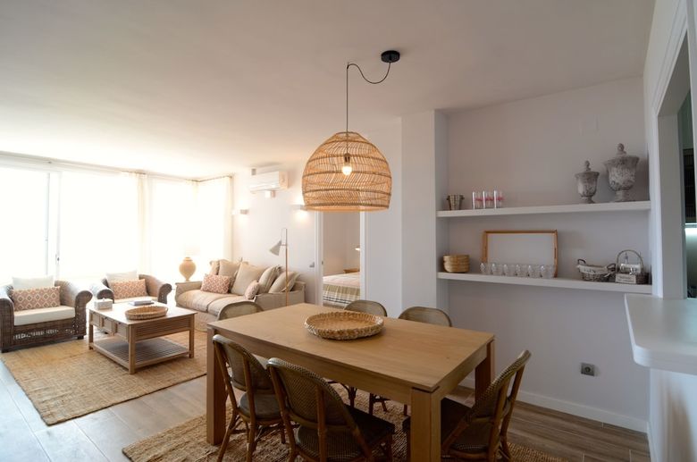 Apartment Golf Mar II G 1�-2�