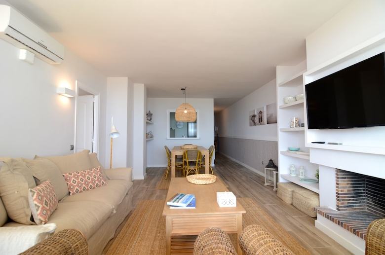 Apartment Golf Mar II G 1�-2�