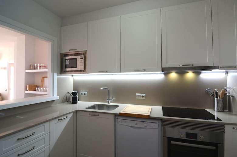 Apartment Golf Mar II G 1�-2�
