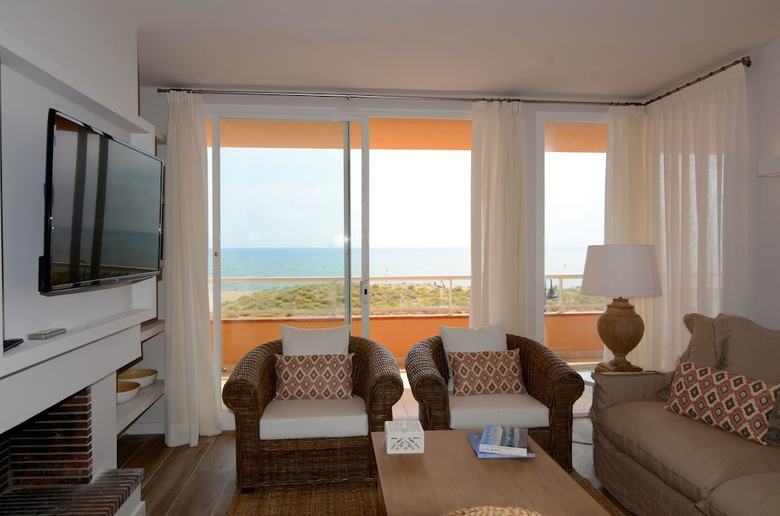 Apartment Golf Mar II G 1�-2�