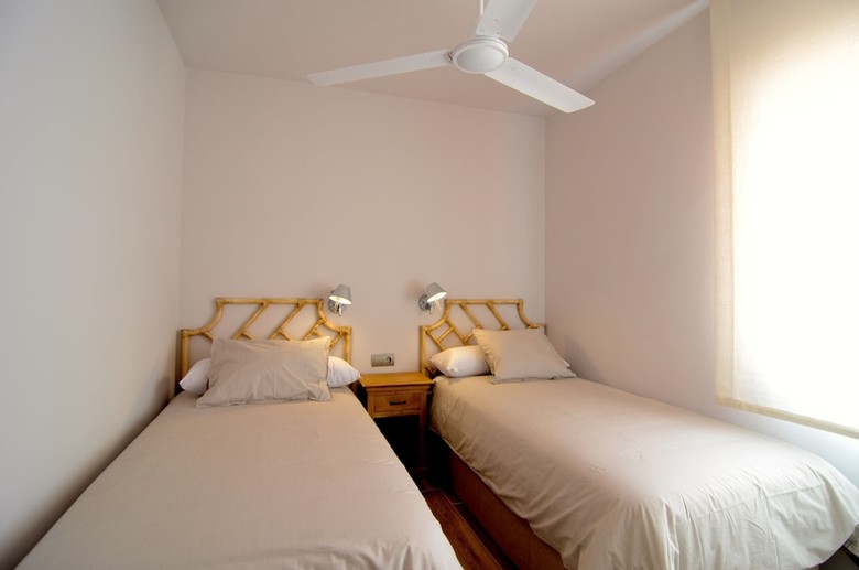 Apartment Golf Mar II G 1�-2�