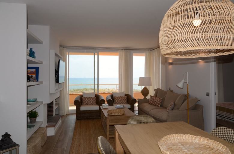 Apartment Golf Mar II G 1�-2�