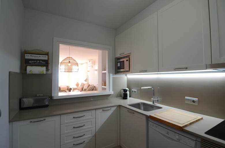 Apartment Golf Mar II G 1�-2�