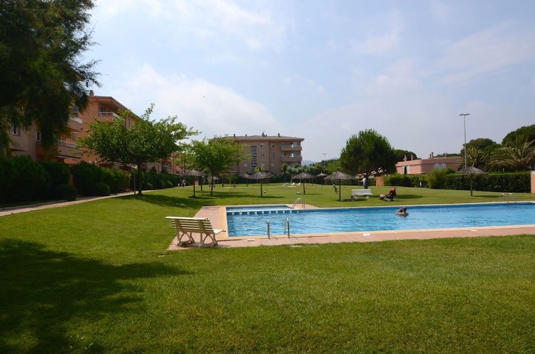 Apartment Golf Mar II G 1�-2�
