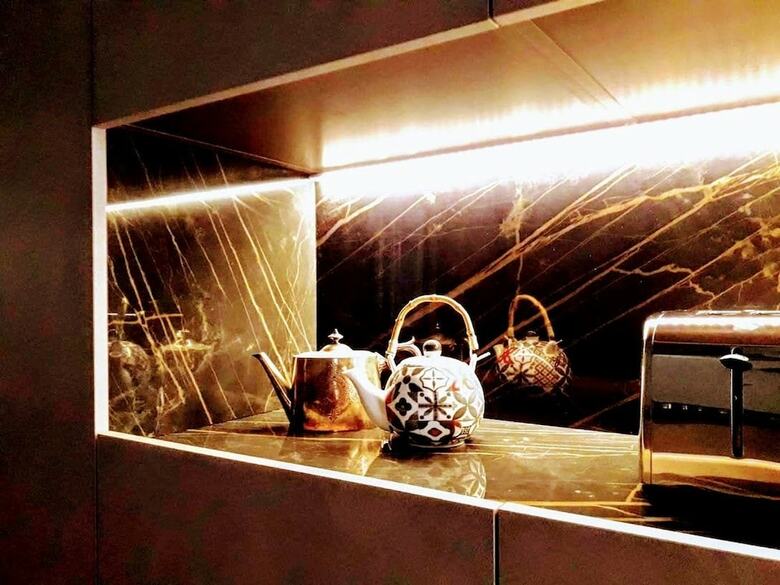 Apartamento Contrada San Domenico