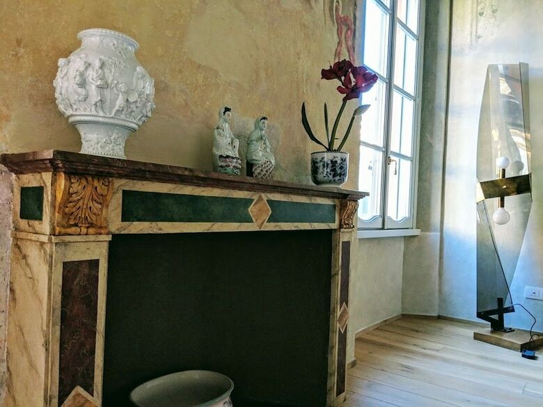 Apartamento Contrada San Domenico