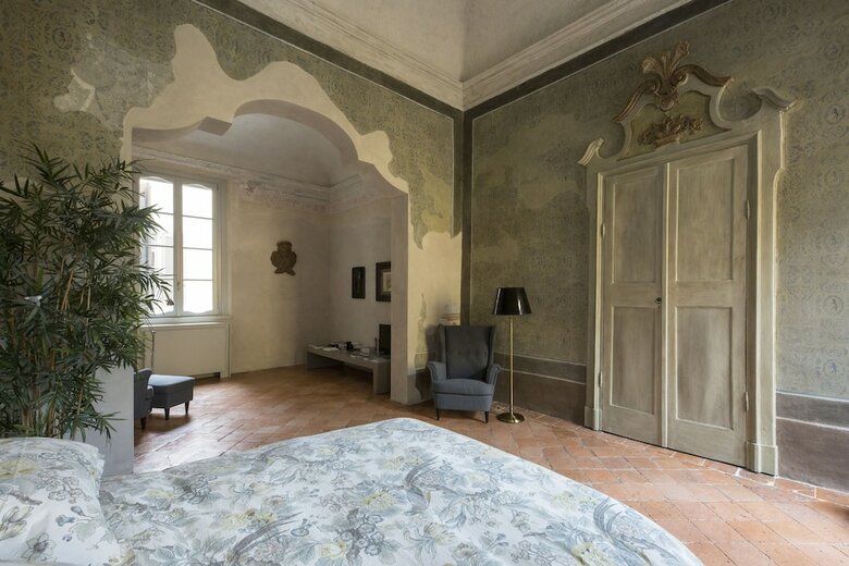 Apartamento Contrada San Domenico