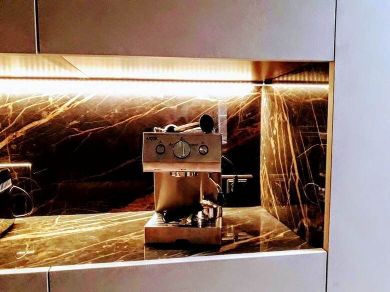 Apartamento Contrada San Domenico