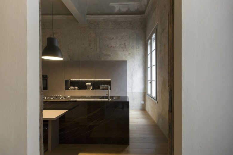 Apartamento Contrada San Domenico