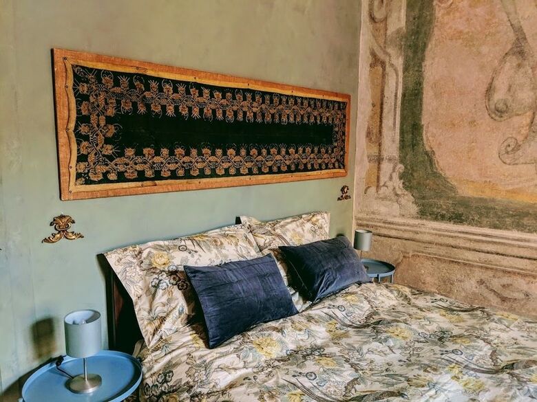 Apartamento Contrada San Domenico
