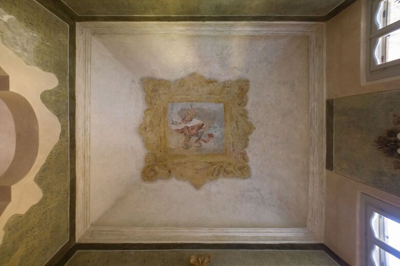 Apartamento Contrada San Domenico