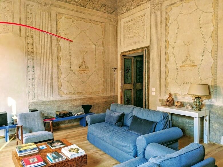 Apartamento Contrada San Domenico
