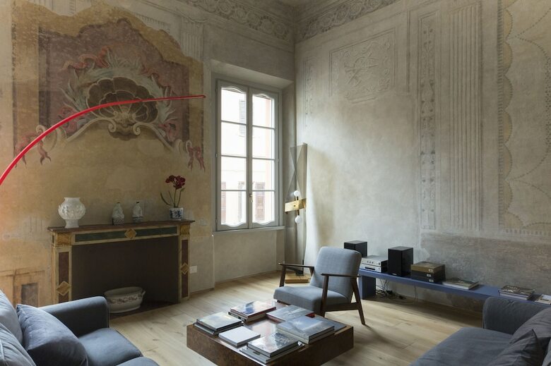 Apartamento Contrada San Domenico