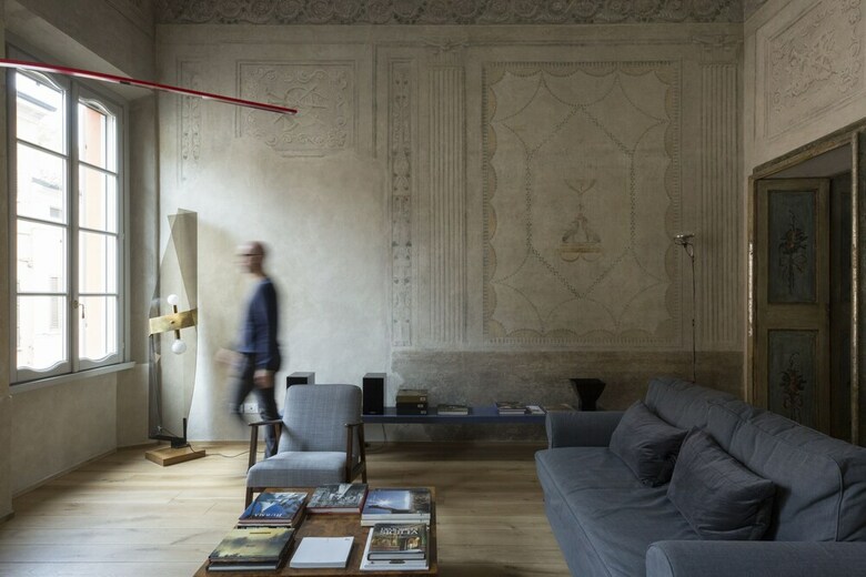 Apartamento Contrada San Domenico