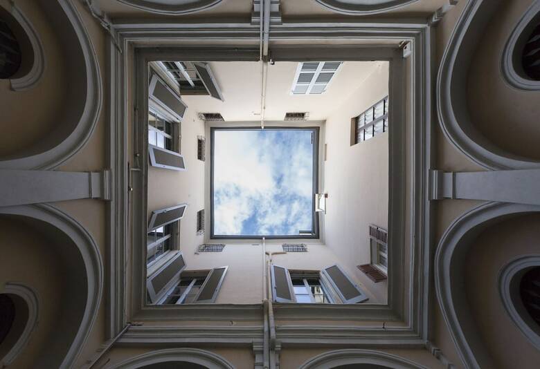 Apartamento Contrada San Domenico