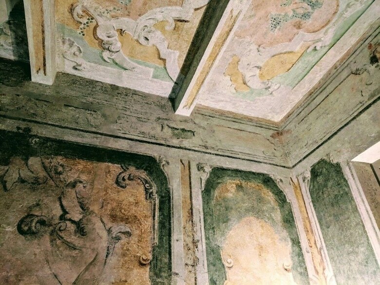 Apartamento Contrada San Domenico