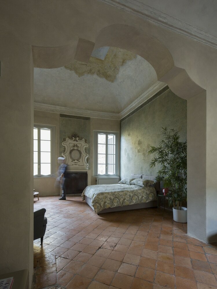 Apartamento Contrada San Domenico