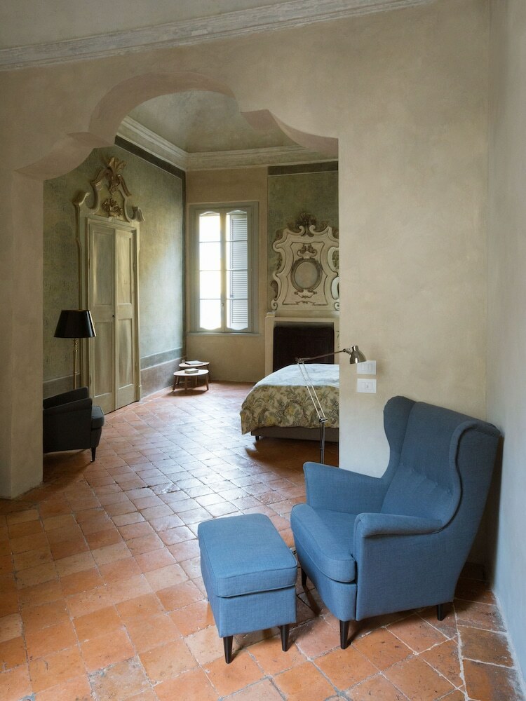 Apartamento Contrada San Domenico