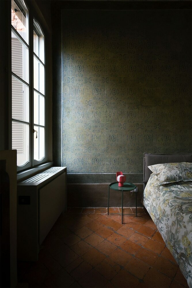 Apartamento Contrada San Domenico