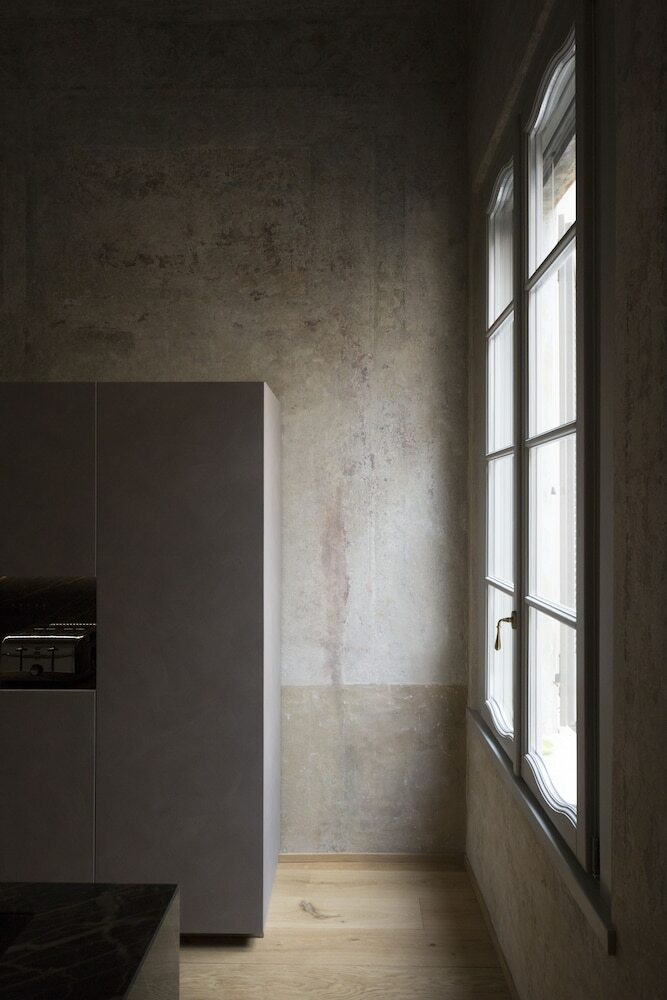 Apartamento Contrada San Domenico