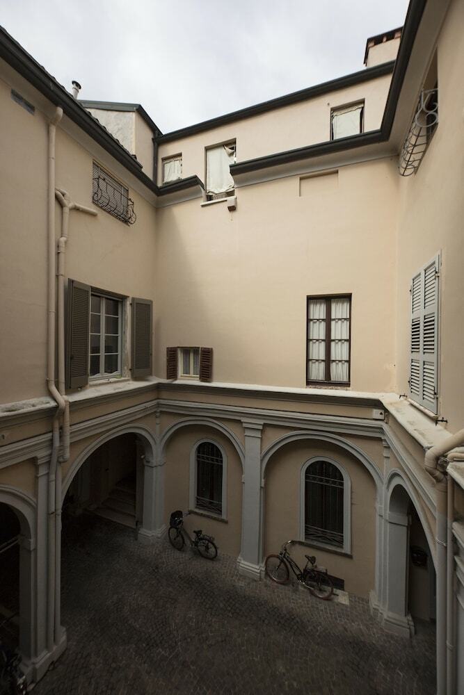 Apartamento Contrada San Domenico