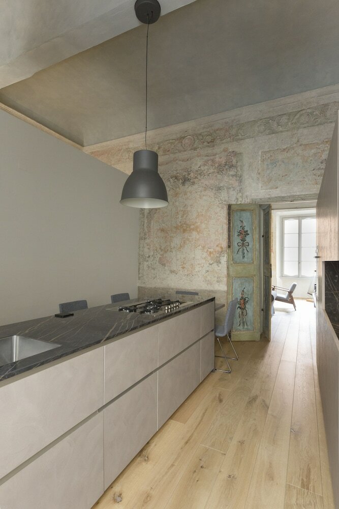 Apartamento Contrada San Domenico
