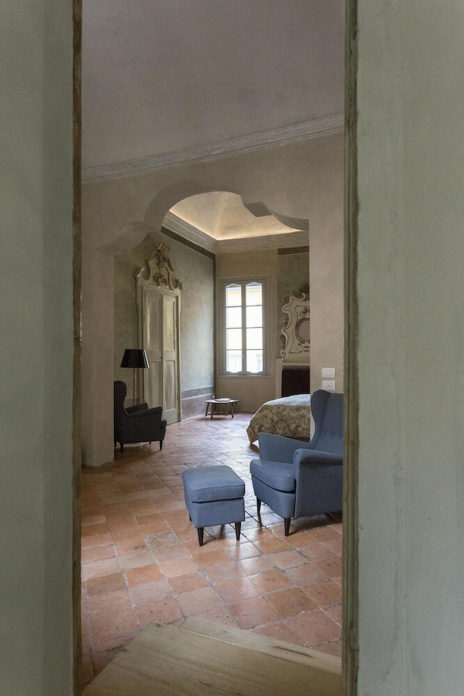 Apartamento Contrada San Domenico