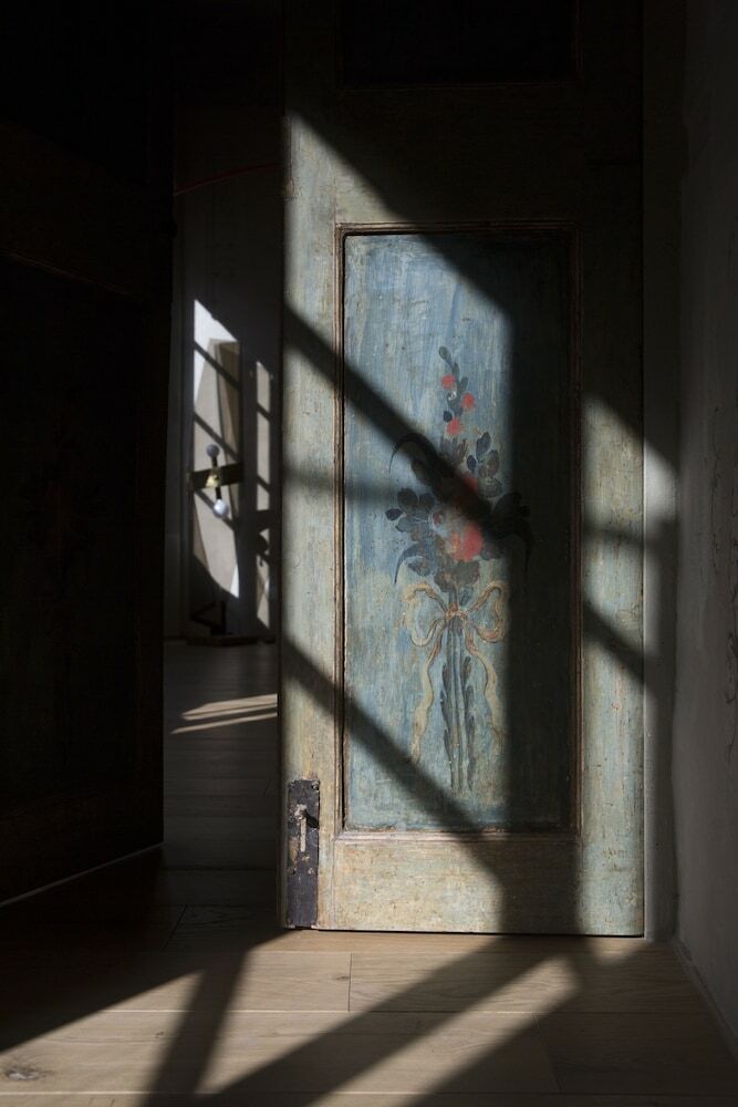Apartamento Contrada San Domenico