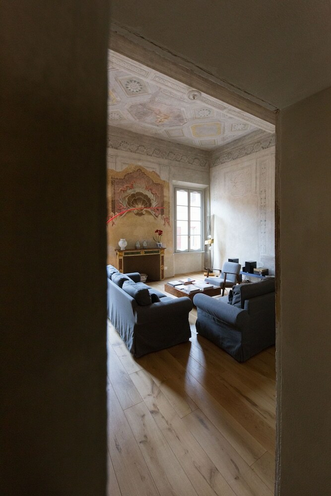 Apartamento Contrada San Domenico