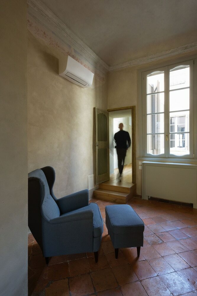 Apartamento Contrada San Domenico