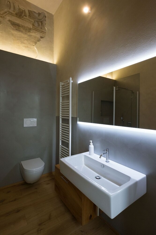 Apartamento Contrada San Domenico
