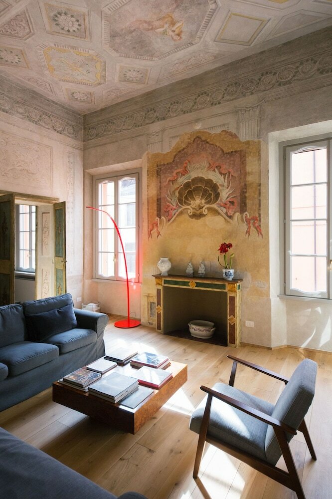 Apartamento Contrada San Domenico