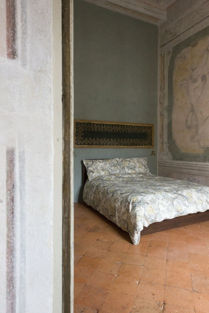Apartamento Contrada San Domenico