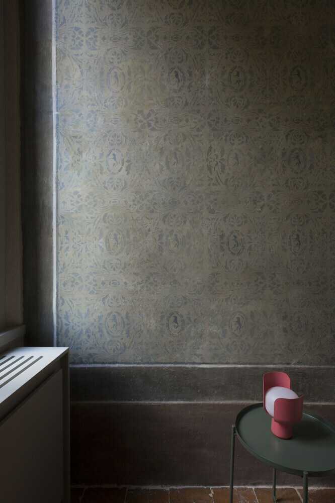 Apartamento Contrada San Domenico