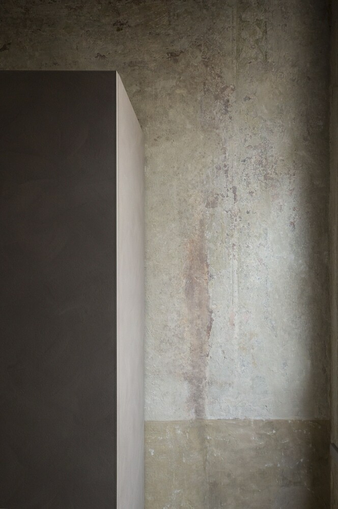 Apartamento Contrada San Domenico