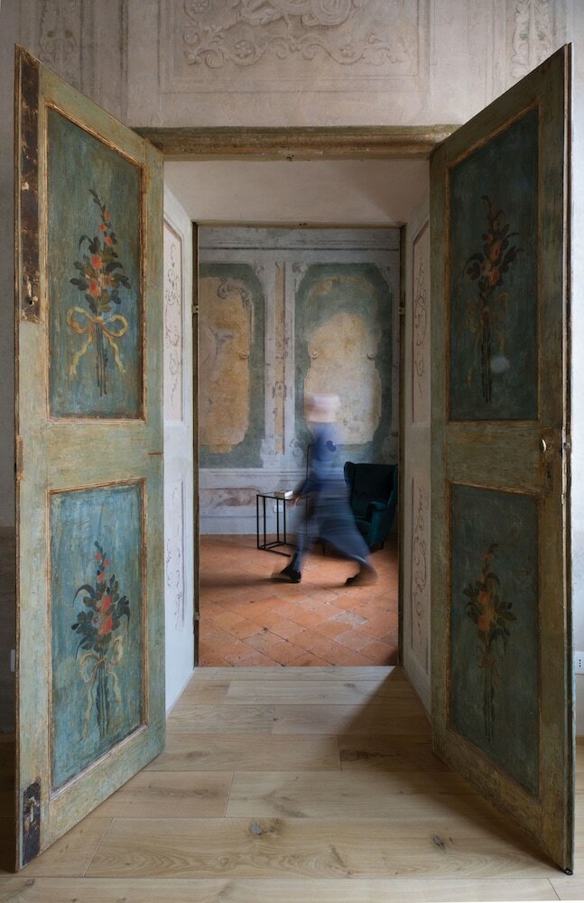 Apartamento Contrada San Domenico