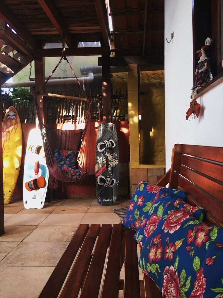 Bed & Breakfast Bebel Kite House