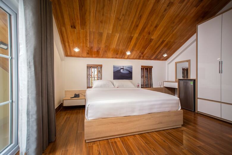 Hotel Truc Loc Villa